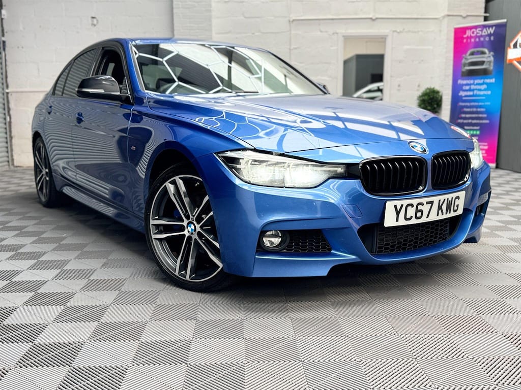 BMW 3 Series - image 1 of 43