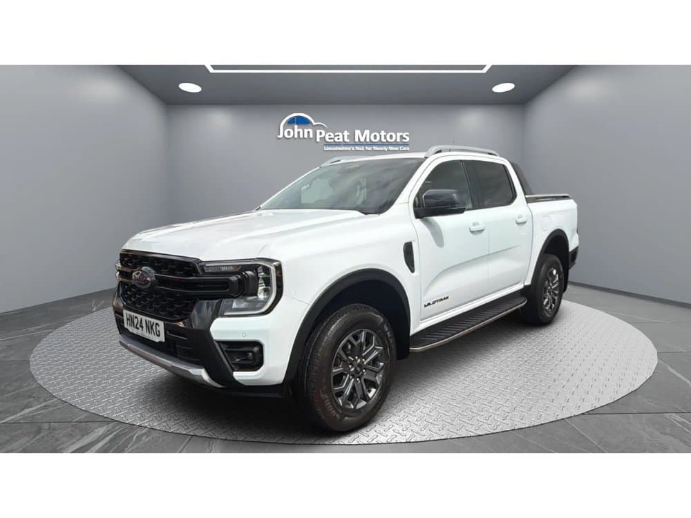 Ford Ranger - image 1 of 25