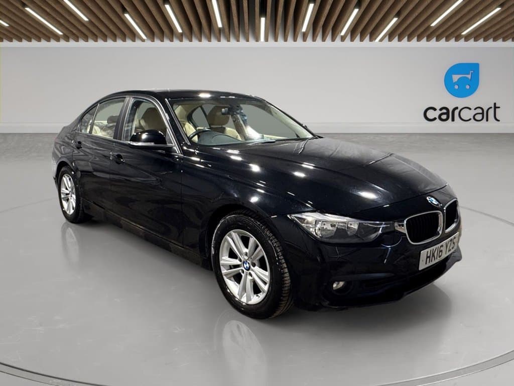 BMW 3 Series - image 1 of 43