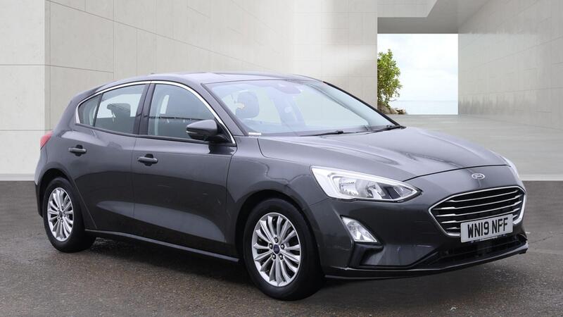 Ford Focus - image 1 of 1