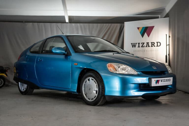 Honda Insight Mk1