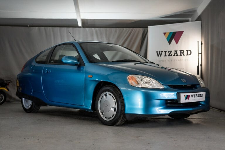 Honda Insight Mk1 - image 1 of 30