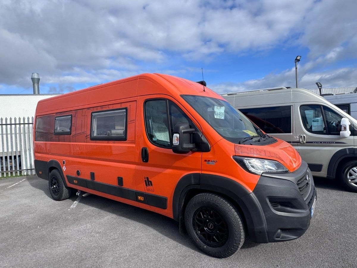 IH Motorhomes 630 - image 1 of 15