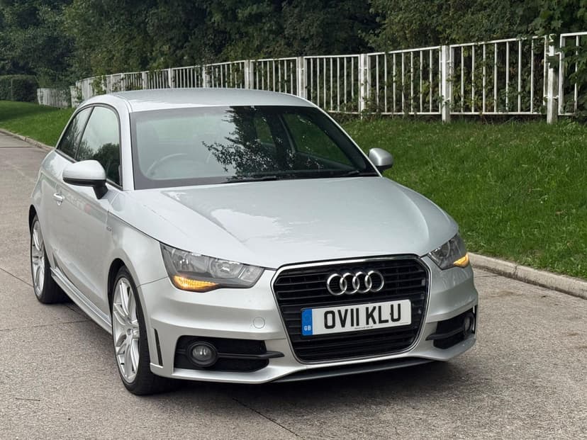 2014 Audi A4