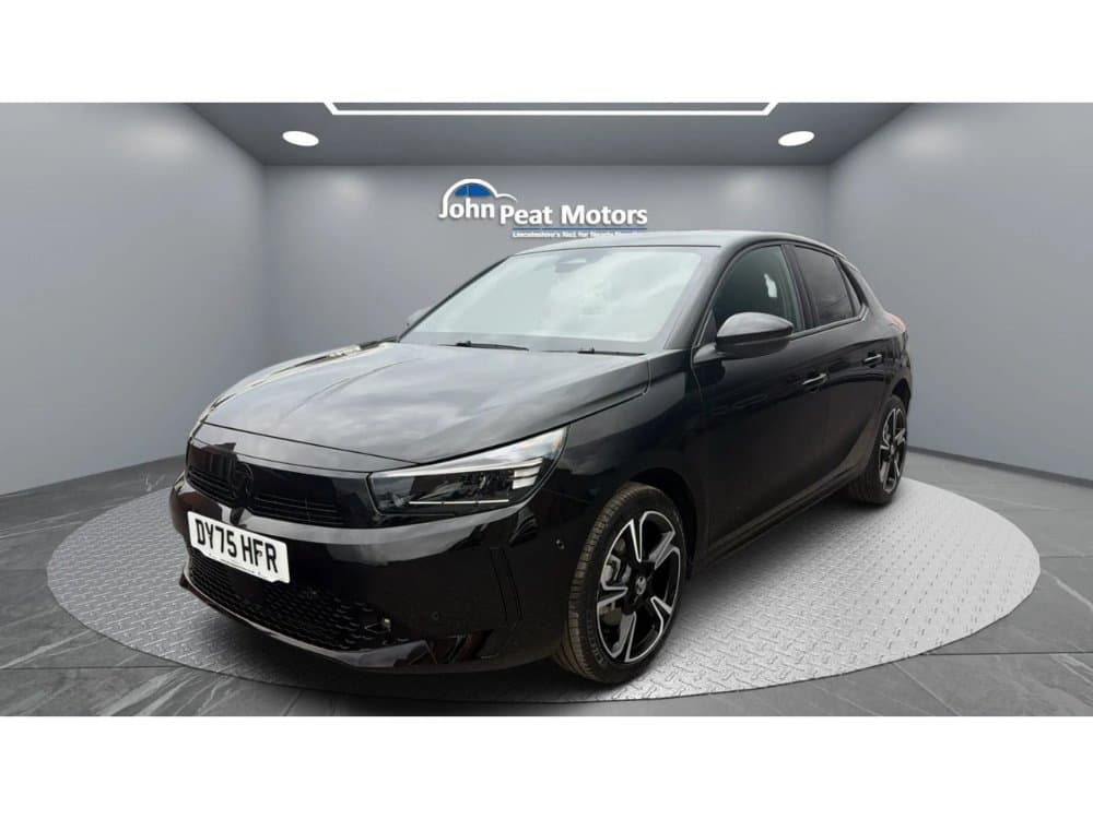 Vauxhall Corsa - image 1 of 23