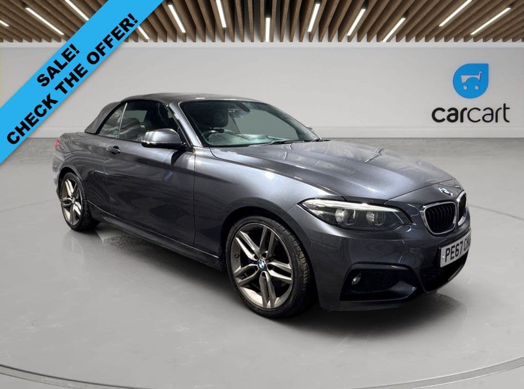 BMW 2 Series - image 1 of 47