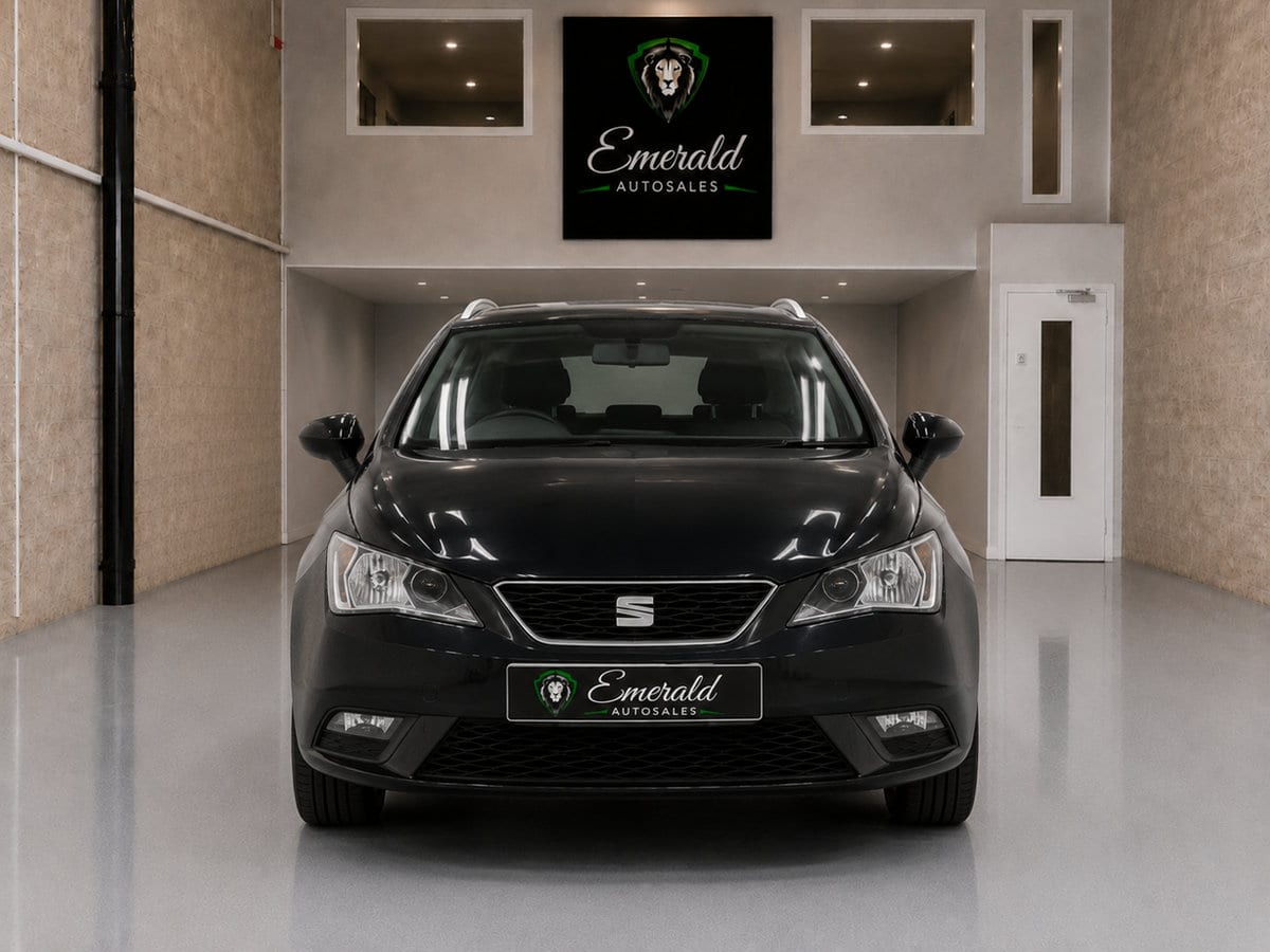 SEAT Ibiza - image 1 of 8
