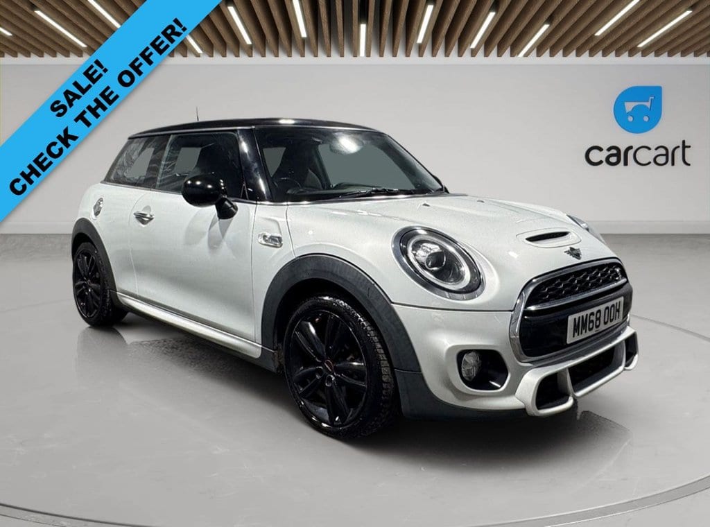 MINI Hatch - image 1 of 45