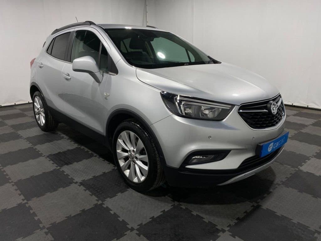 Vauxhall Mokka X - image 1 of 39