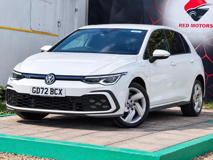 2023 Volkswagen Golf
