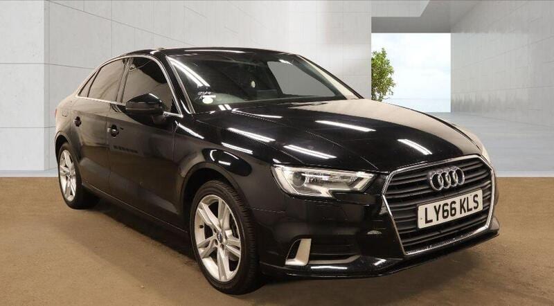 Audi A3 - image 1 of 1