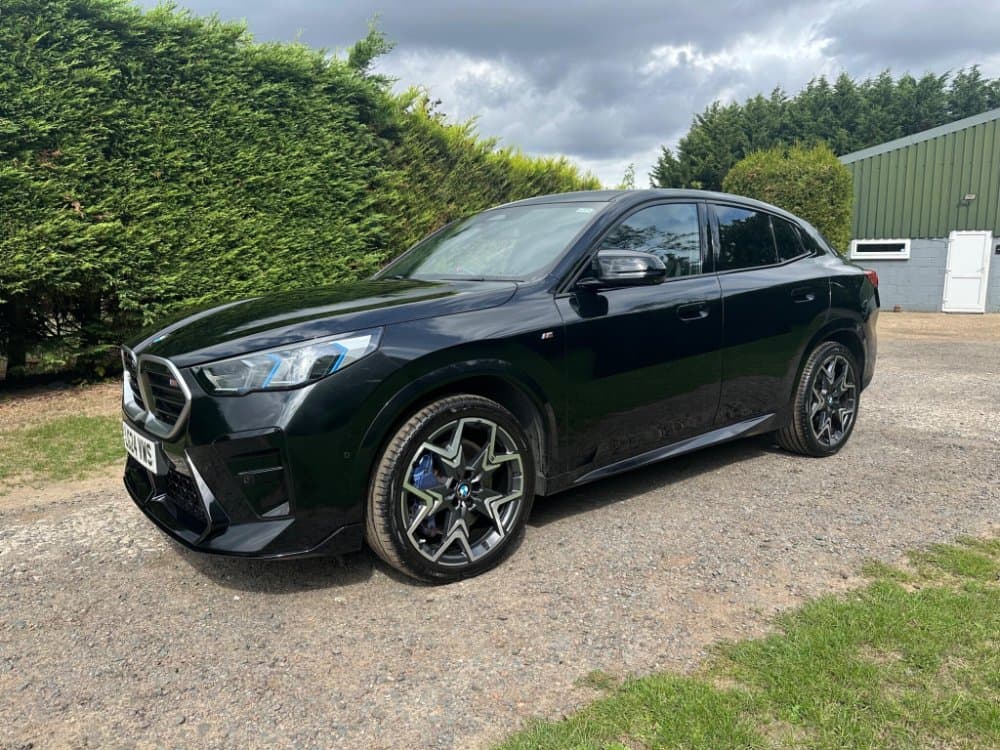 BMW X2 - image 1 of 55