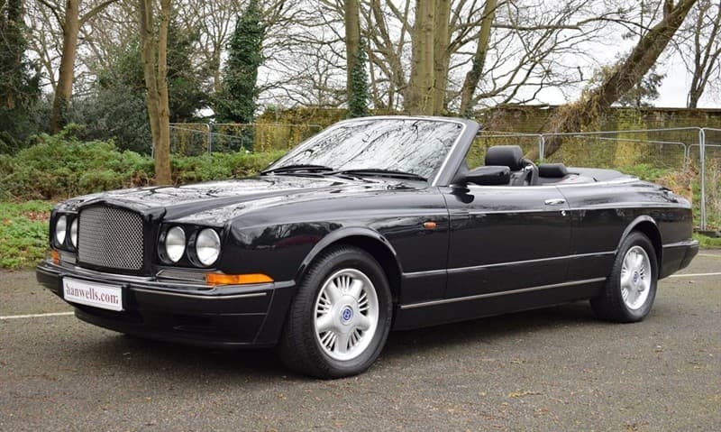 Bentley Azure - image 1 of 16