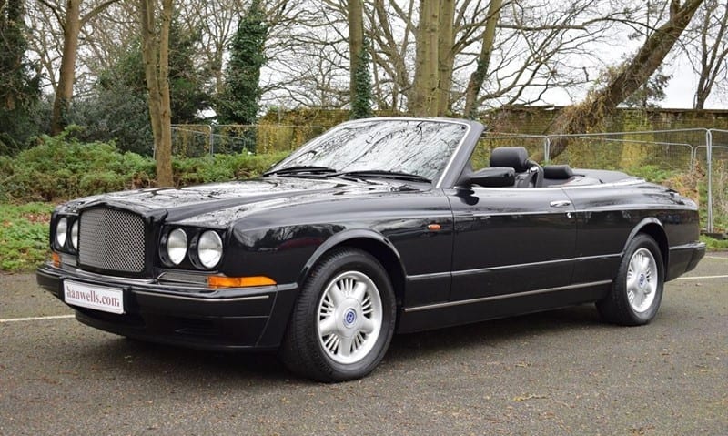 Bentley Azure - image 1 of 16