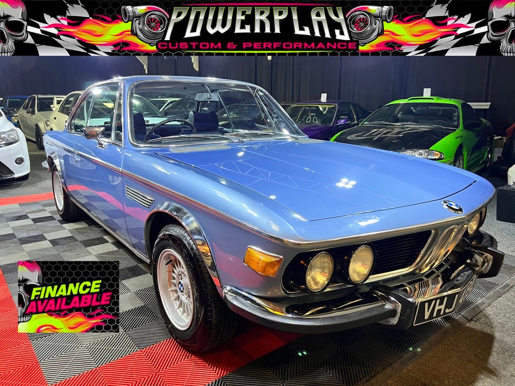 BMW 3.0 CSi - image 1 of 20