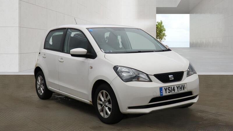 SEAT Mii - image 1 of 1