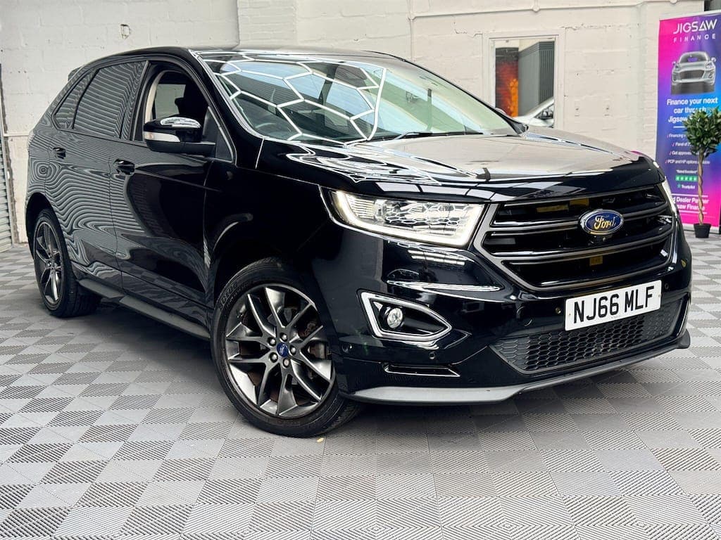 Ford Edge - image 1 of 84