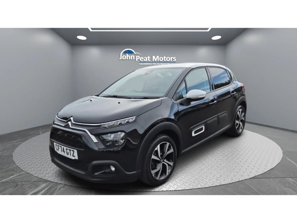 Citroen C3 - image 1 of 25