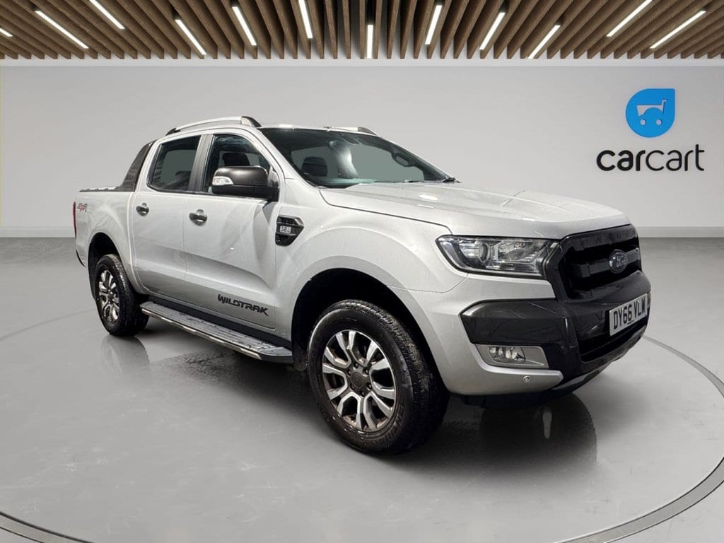 Ford Ranger - image 1 of 45