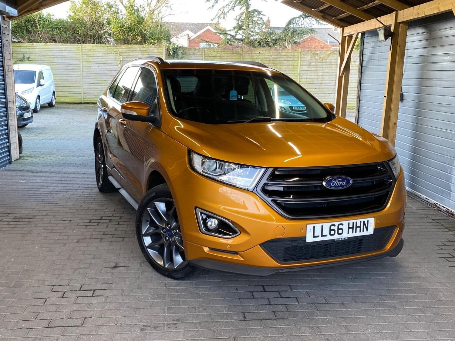 Ford Edge - image 1 of 1