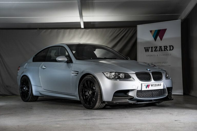 BMW M3 E92 - image 1 of 30