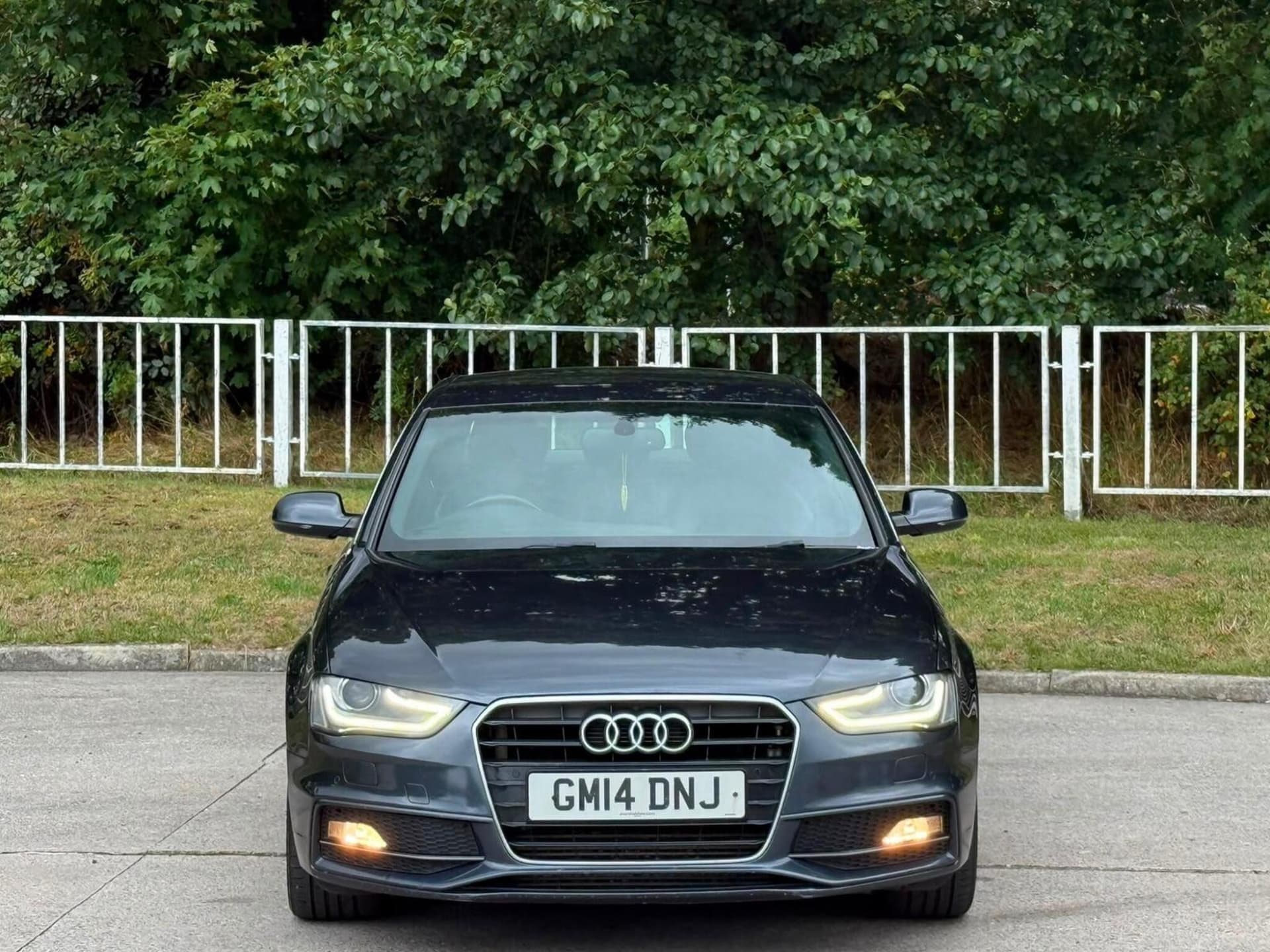 Audi A1 - image 1 of 1