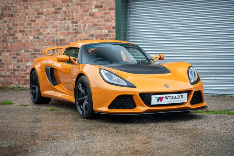 Lotus EXIGE S3 - image 1 of 30