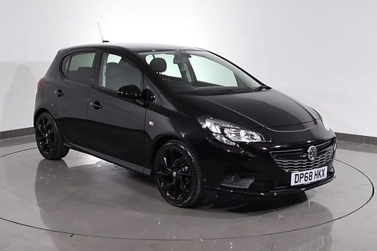 Vauxhall Corsa - image 1 of 30