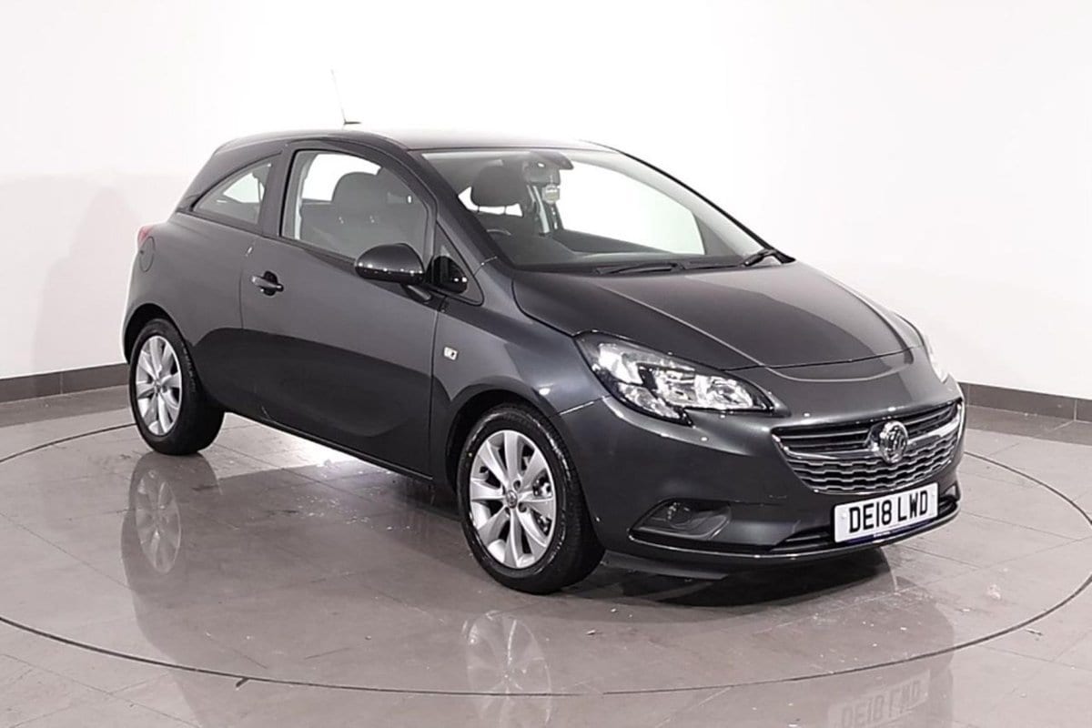 Vauxhall Corsa - image 1 of 30