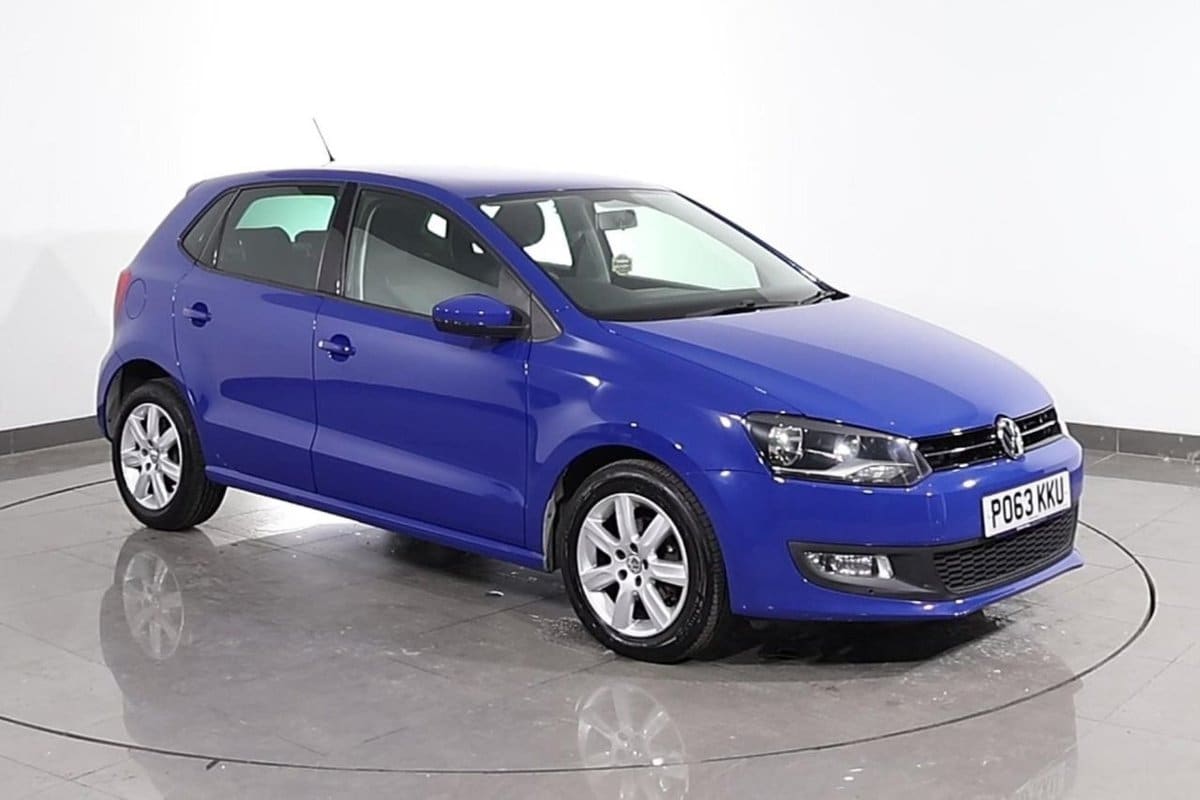 Volkswagen Polo - image 1 of 30