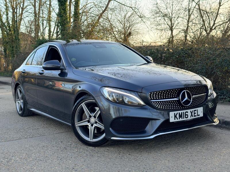 Mercedes-Benz C Class - image 1 of 45