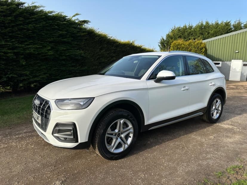2023 Audi Q5