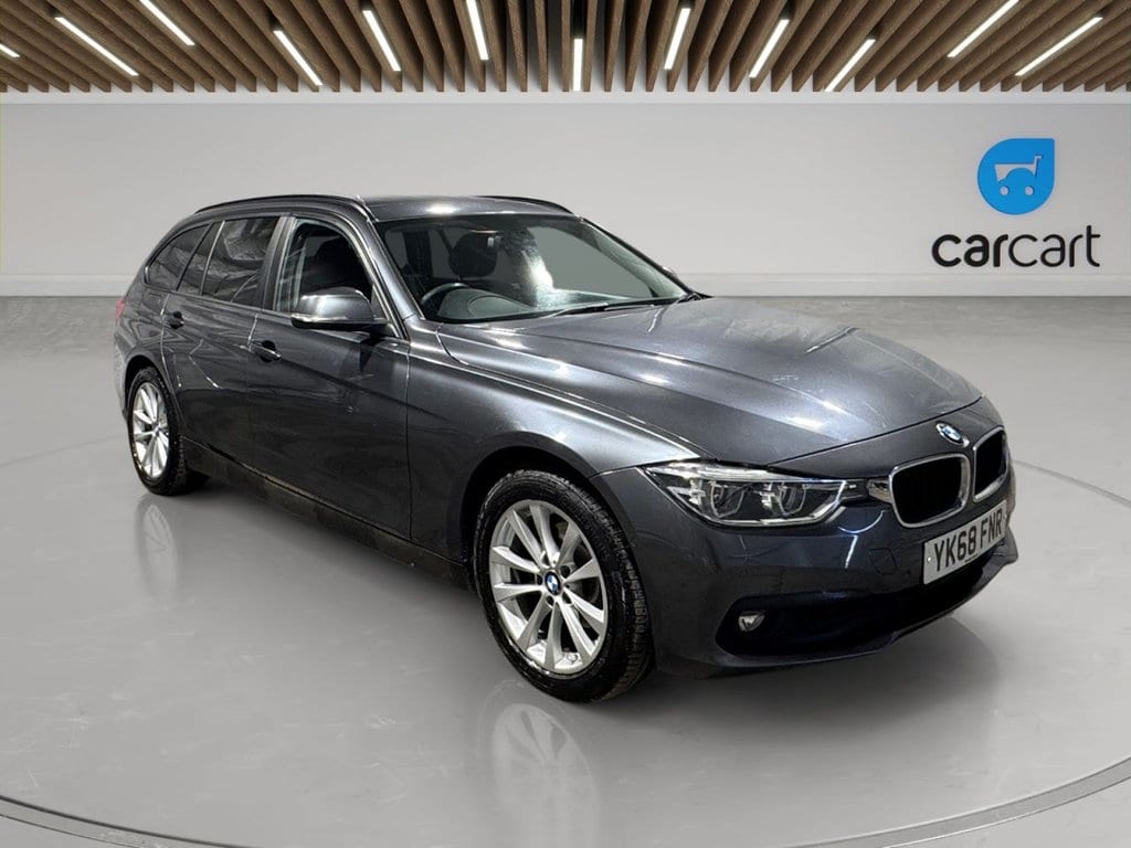 BMW 3 Series - image 1 of 47
