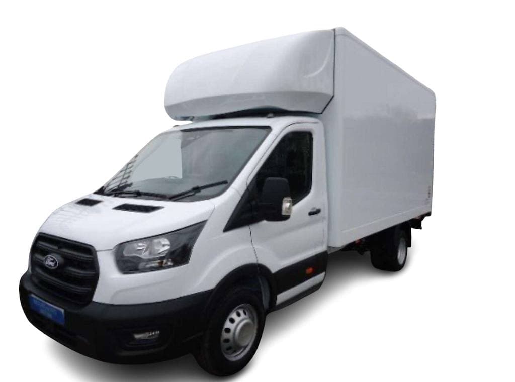 Ford Transit - image 1 of 18