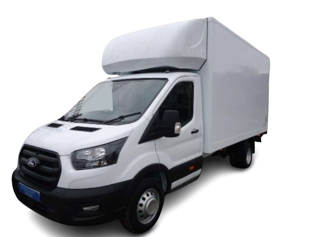 Ford Transit - image 1 of 18