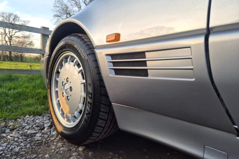 Mercedes-Benz R129 500 SL