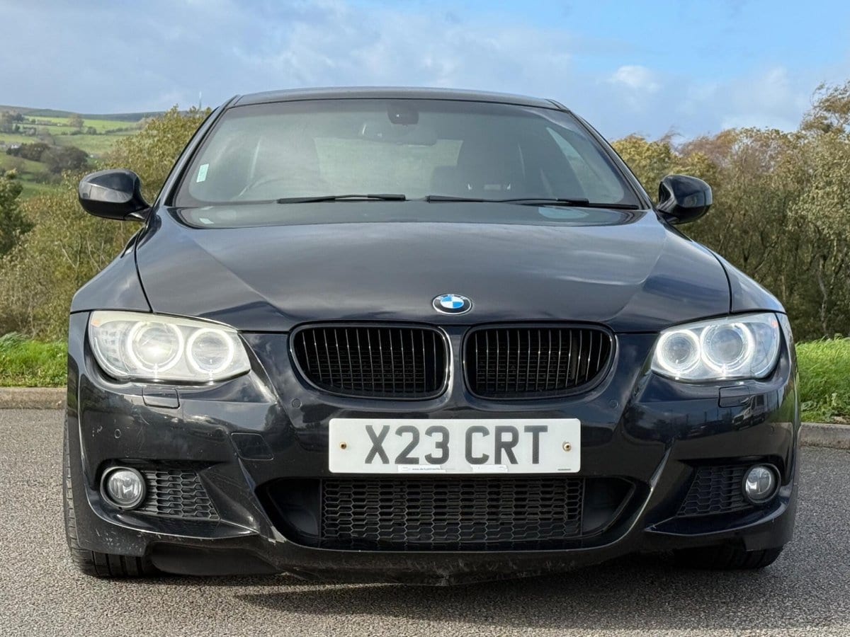 BMW 3 Series - image 1 of 27