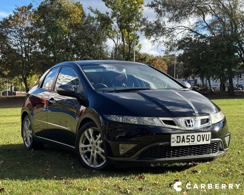 2009 Honda Civic