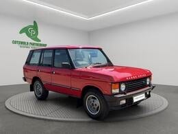 Land Rover Range Rover - image 1 of 5