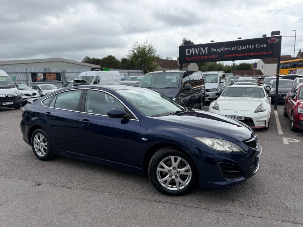 Mazda 6 - image 1 of 15
