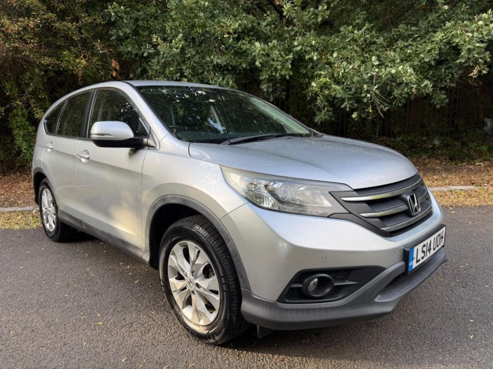 Honda CR-V - image 1 of 45