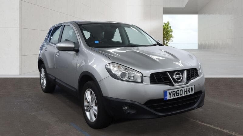 Nissan Qashqai - image 1 of 1
