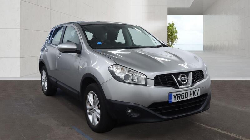 Nissan Qashqai - image 1 of 1