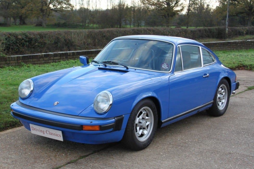 Porsche 911 - image 1 of 26