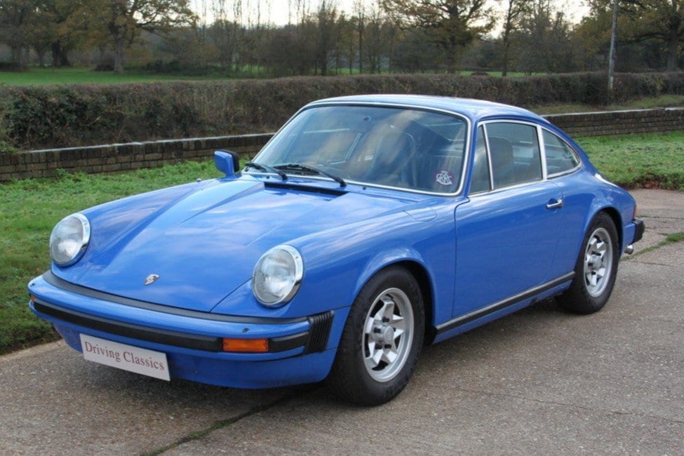 Porsche 911 - image 1 of 26