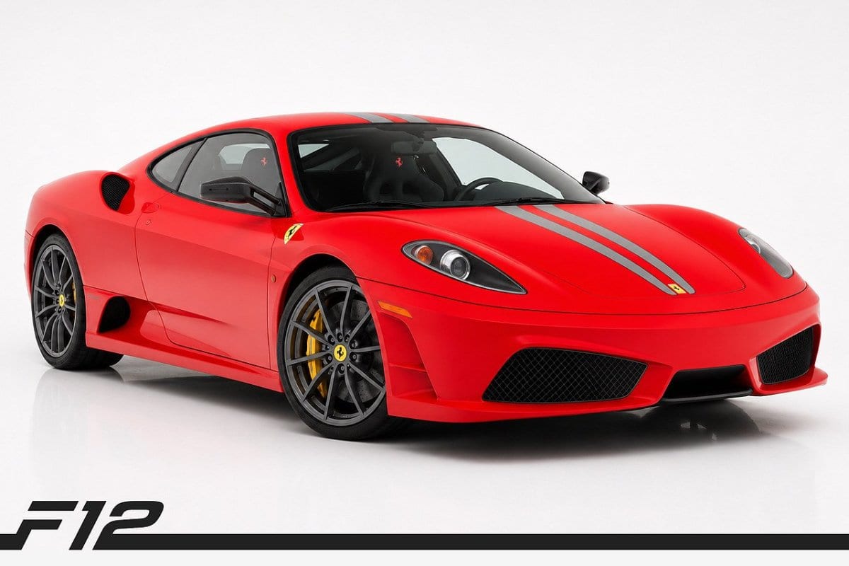 Ferrari 430 - image 1 of 9