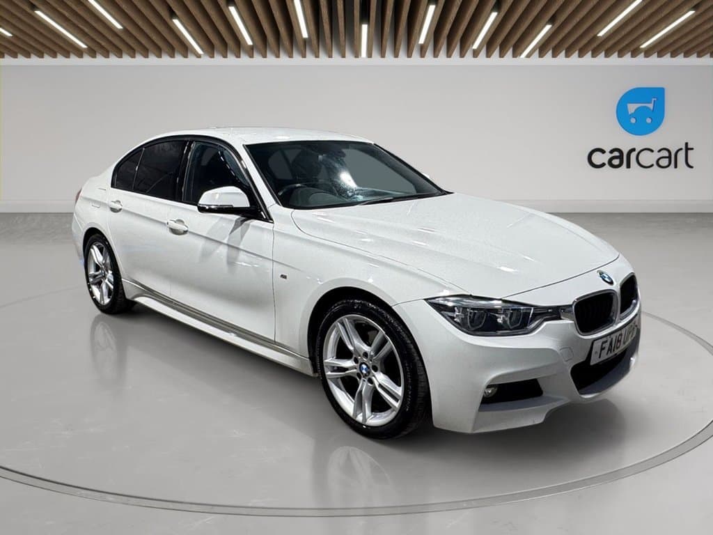 BMW 3 Series - image 1 of 40