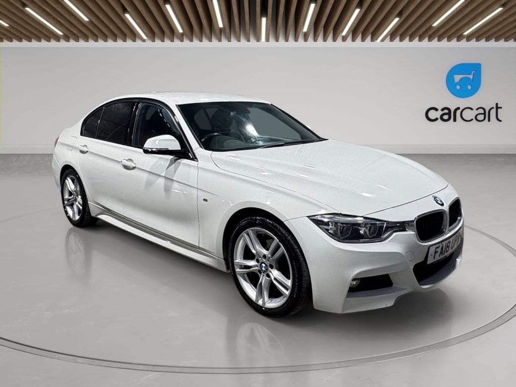 BMW 3 Series - image 1 of 40