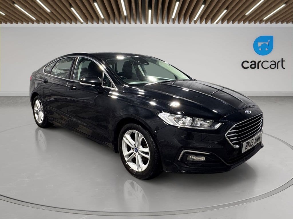 Ford Mondeo - image 1 of 40