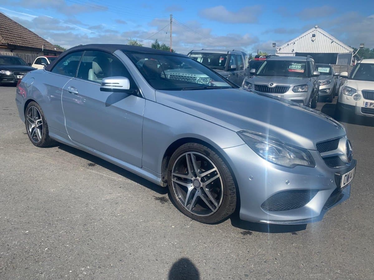 Mercedes-Benz AMG - image 1 of 13